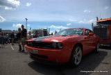 Dodge Challenger Hemi 2011